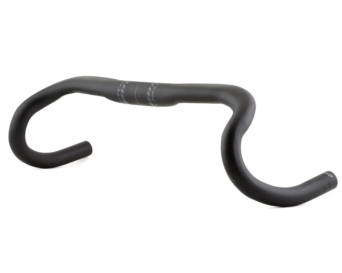 Ritchey Comp Butano Handlebar (BB Black) (w/ Internal Routing) (42cm) (18° Flare)